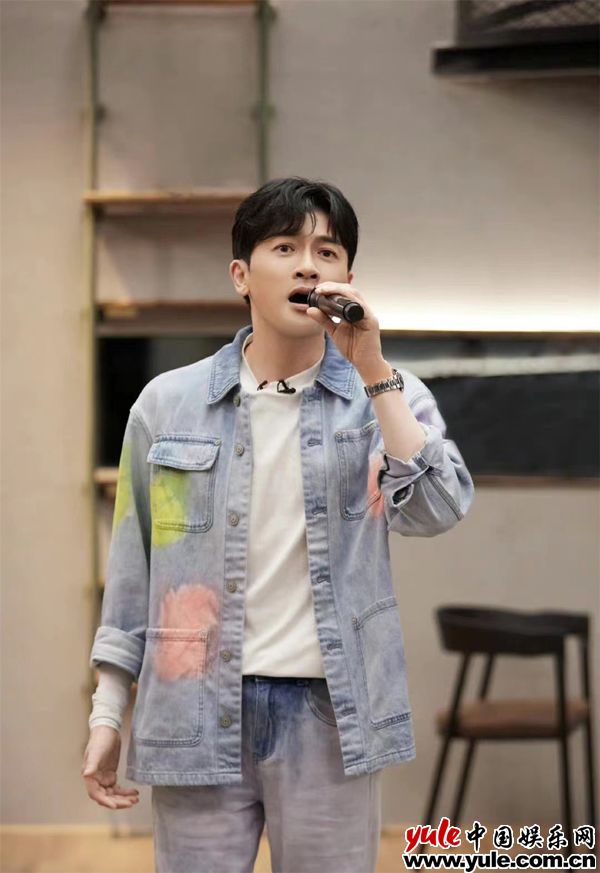 苏有朋《披荆斩棘2》组“队长联盟” 三公上演“生死存亡”战