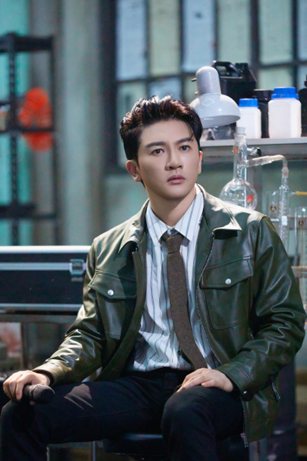 苏有朋《披荆斩棘2》再展绝佳创意 《狂流》致敬经典电影引全场惊叹