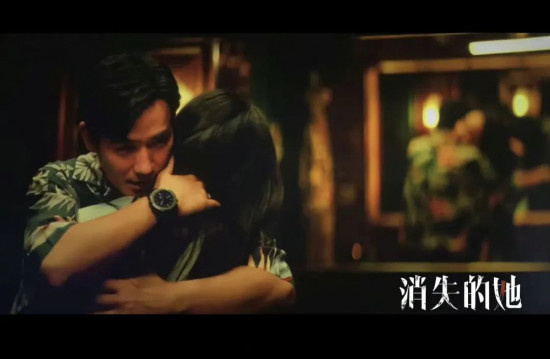 2023看什么？《消失的她》携悬疑风席卷而来！