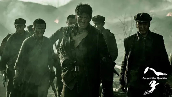 今日冬至|电影频道12月22日17:58播出《八子》