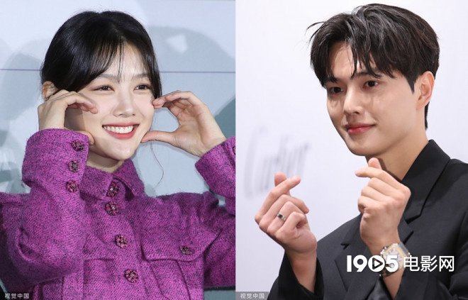 颜值赛高!宋江金裕贞《我的恶魔》上演同居罗曼史