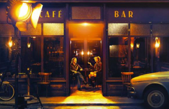 佳片有约 | 走进法国沉浸式喜剧片《好梦一日游》