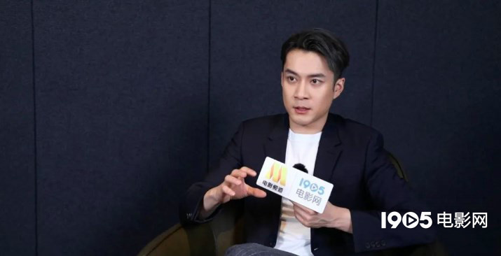 《情满九道湾》收官 三十岁之后，韩东君变了？