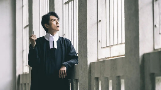 电影《毒舌律师》：人之常情与律政侠心