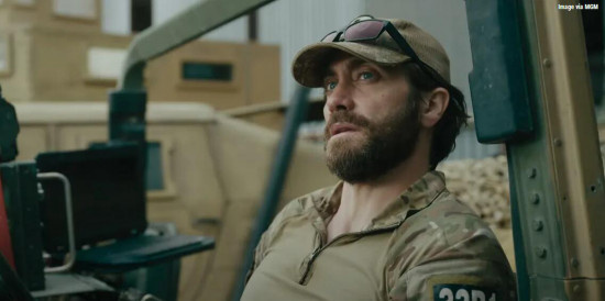 盖·里奇执导新片《盟约》曝特辑 聚焦阿富汗战争