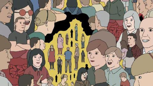 《遗传厄运》导演新片曝光 将拍恐怖片《表演课》