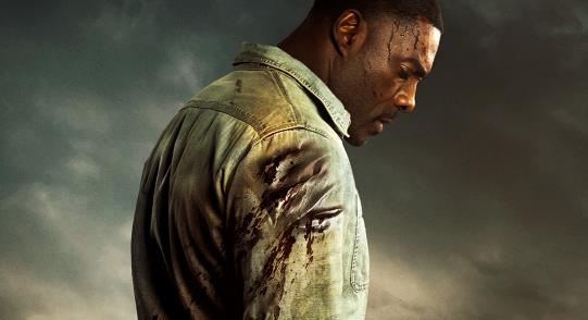 《荒野狂兽》定档5.12 巨狮猛兽非洲上演惊险斗争