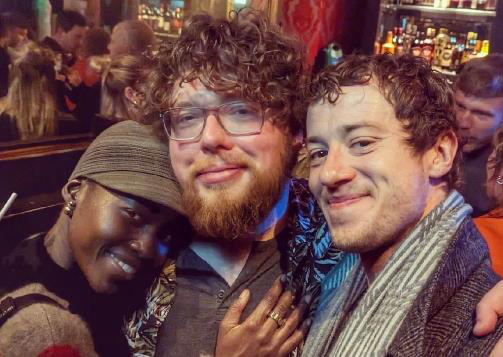 怪兽降临地球第一天！《寂静之地》衍生电影杀青