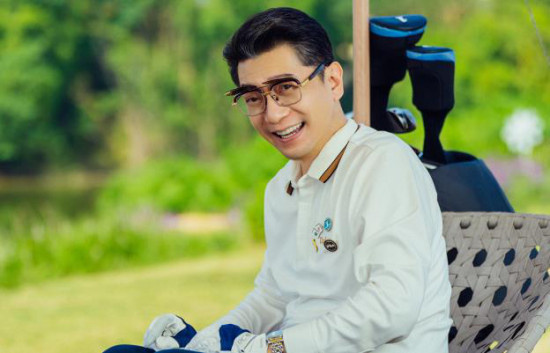 《人生路不熟》曝预告 田雨嚣张凡尔赛遭“翻车”