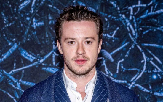 《角斗士2》曝新演员 约瑟夫·奎恩或饰演罗马皇帝