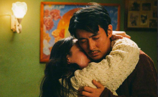 《河边的错误》曝国际版预告 朱一龙身陷吊诡凶案