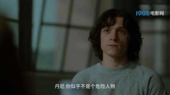 《24个比利》改编剧集曝预告 荷兰弟挑战多重人格