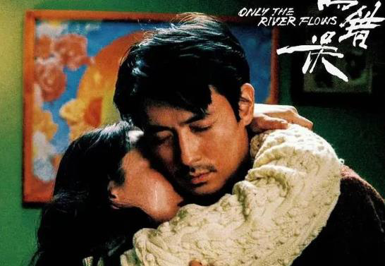 朱一龙新片《河边的错误》首映 口碑获赞闪耀戛纳