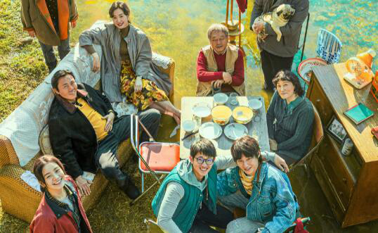 《漫长的季节》：突破现实所创造的人生境界