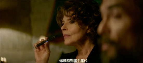 法国版甲方乙方！电影频道6.7播出《好梦一日游》