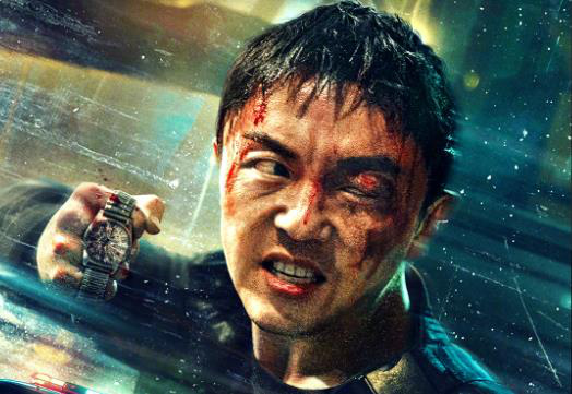 打击嚣张恶霸！《东北警察故事2》曝预告定档7.8