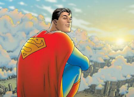 《超人：传承》动态 詹姆斯·古恩否认讲述起源