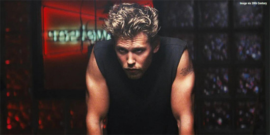 汤老师新片《摩托党》曝预告 摩托骑手变帮派大佬