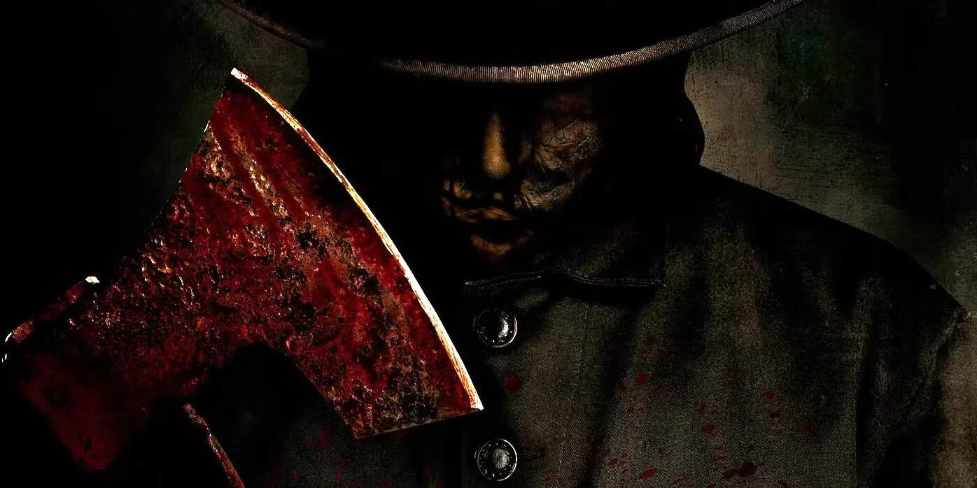 《人皮客栈》导演血腥新作！《感恩节》曝预告