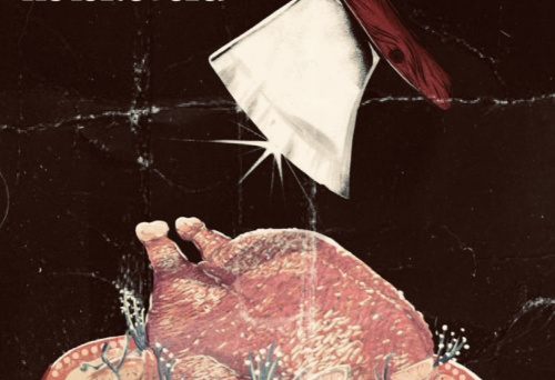 恐怖电影《感恩节》发布特辑 神秘杀手大开杀戒