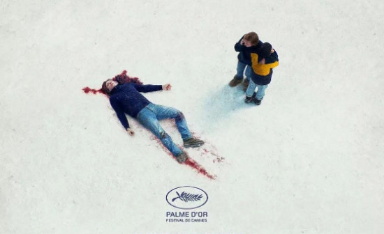 戛纳金棕榈奖影片《坠落的审判》计划引进 待定档