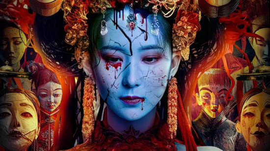 《替身纸人2》正式立项 诡异命案背后暗藏玄机