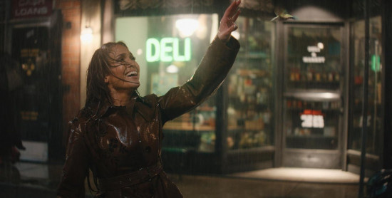 《这就是我》首曝预告 詹妮弗洛佩兹专辑同名电影