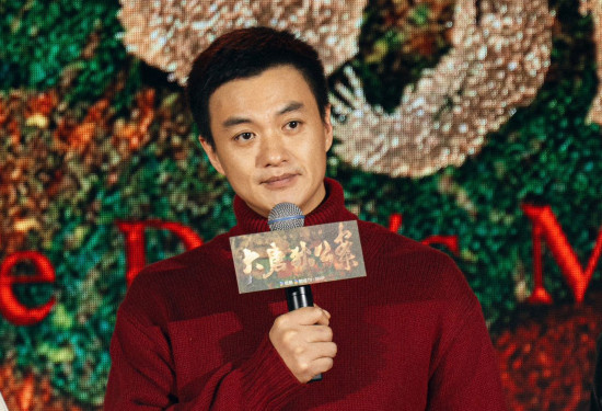 《大唐狄公案》2.6开播 周一围演绎狄仁杰探案传奇