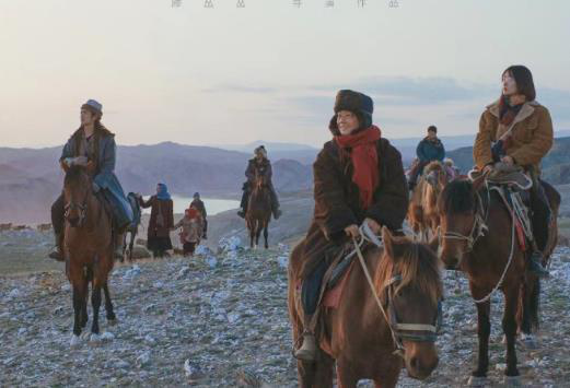 《我的阿勒泰》入围戛纳电视剧节 马伊琍于适主演