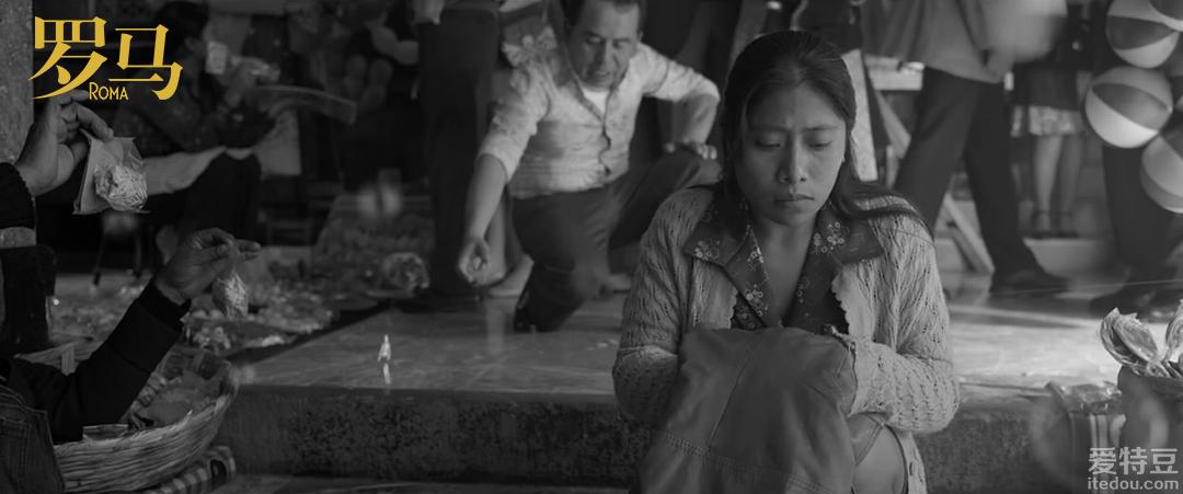 奥斯卡最佳外语片《罗马》确定引进内地