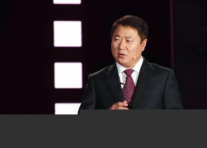 于冬：电影《地久天长》应代表中国送选奥斯卡外语片