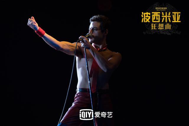 就要这Young！《波西米亚狂想曲》开启超燃“蹦迪”新节奏