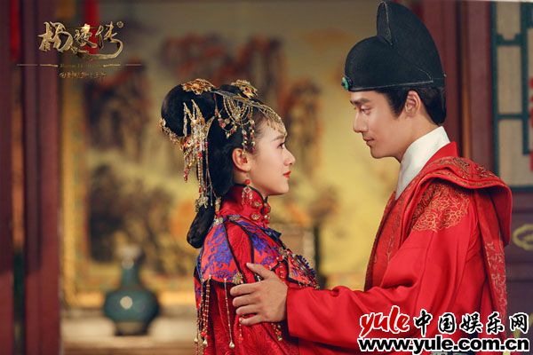 《回明》情深版片花曝光  蒋劲夫袁冰妍开启甜虐模式