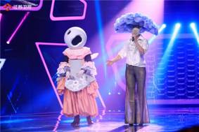 《蒙面唱将猜猜猜》多方聚力、全面发力，只为收获你的十分满意