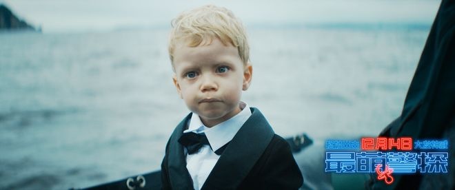 《最萌警探》发布猛娃特辑 超级婴儿展现后期神技