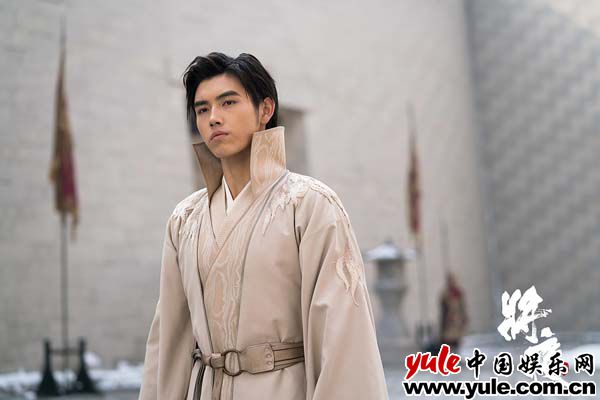 《将夜》宁缺上门提亲被拒 夏侯破境达武境巅峰