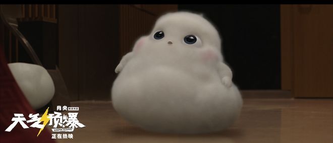 《天气预爆》祥云变成网红 肖央童趣讲述环境问题