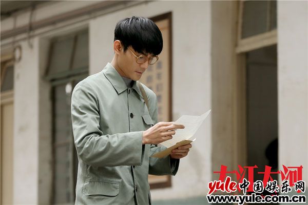 《大江大河》成为现实处事“教科书” “弄潮三子”技能全传授