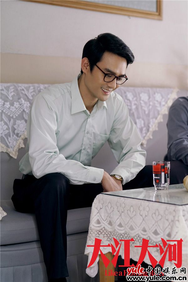 《大江大河》折射现实引人深思 人生起落触发共情