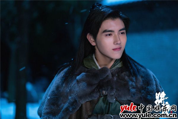 《将夜》收官“现实内核”引共鸣  第二部起跑续写“永夜”传说