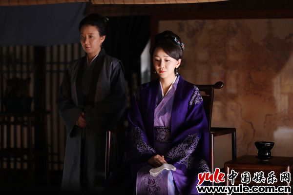 《知否》终极反派登场！王一楠成“史上最强白莲花”