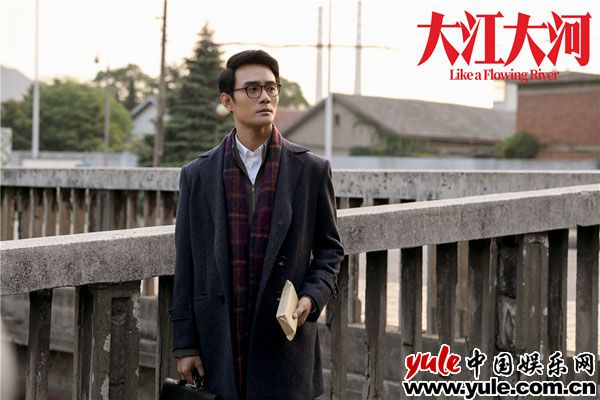《大江大河》彰显时代精神与情感 收视口碑双高圆满收官