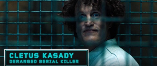 信息量巨大！《毒液》将上线曝官方解读彩蛋视频