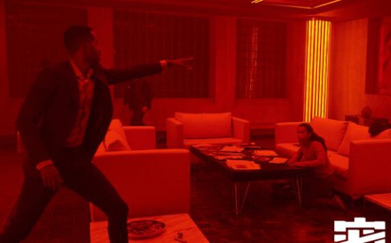 《密室逃生》票房破1800万美元 超过《大黄蜂》