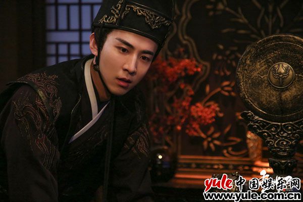 李川《重明卫》温情收官 “动耳神探”身份揭秘陷危机