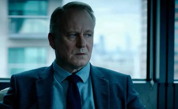 斯特兰·斯卡斯加德加盟《沙丘》 饰演最大反派