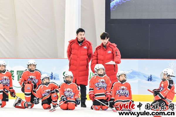 易烊千玺《大冰小将》将开播 金牌经理人显超强记忆