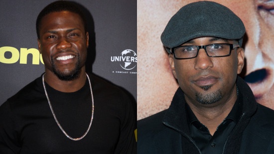 《大富翁》主创大换血 凯文·哈特再度合作斯托瑞