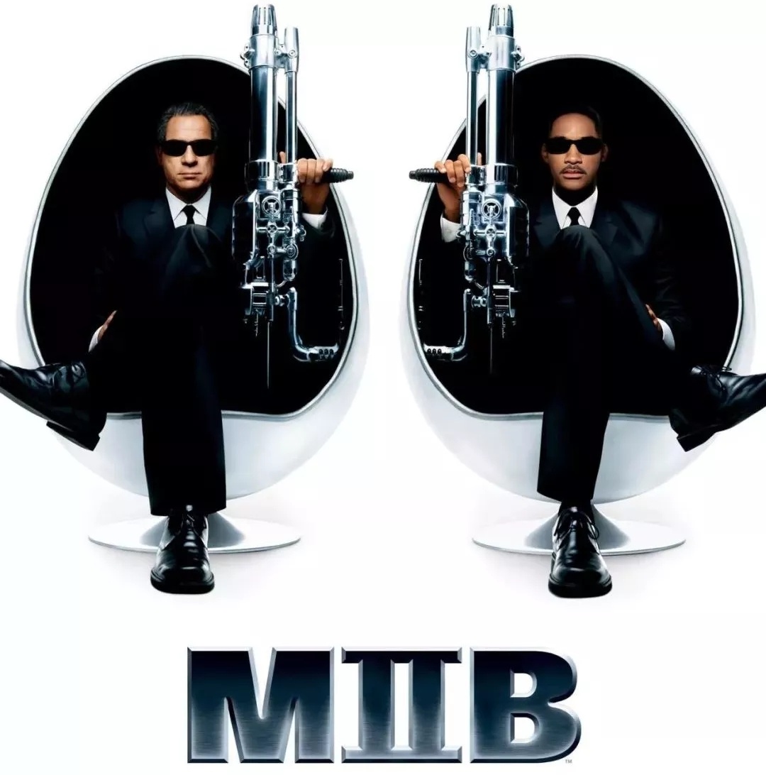 《黑衣人》系列出新篇 《全球追缉》今年震撼来袭