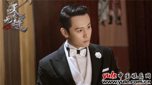 《天衣无缝》以“匠心”铸就佳作 凭态度收获“点赞”